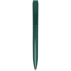 PF™ Lucia recycled plastic ballpoint pen (black ink)