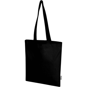 PF™ Madras Blend geantă tote 140 g/m² din bumbac reciclat GRS 7L - Img 7