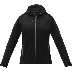 PF™ Match women's softshell jacket