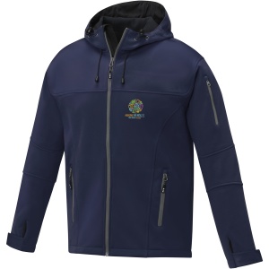 PF™ Match men's softshell jacket - Img 21