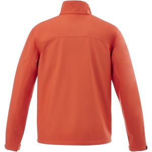 PF™ Maxson men's softshell jacket