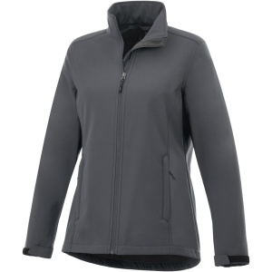 PF™ Maxson women's softshell jacket