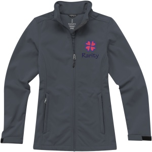 PF™ Maxson women's softshell jacket - Img 27