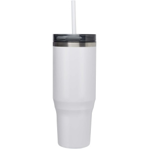 PF™ Melbourne 1200 ml RCS certified insulated tumbler with straw