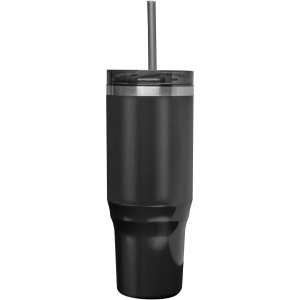PF™ Melbourne 1200 ml RCS certified insulated tumbler with straw