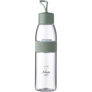 PF™ Mepal Ellipse 500 ml water bottle - Img 4
