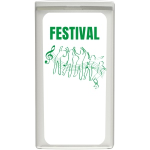 PF™ MiniKit Festival Set
