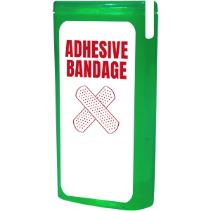 PF™ MiniKit Plasters