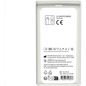 PF™ MiniKit Plasters