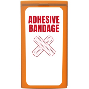 PF™ MiniKit Plasters