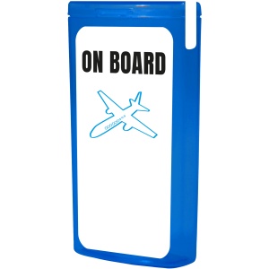 PF™ MiniKit On Board Travel Set