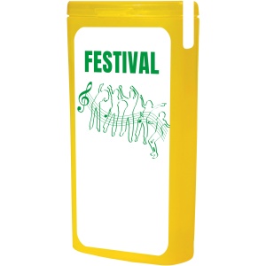 PF™ MiniKit Festival Set