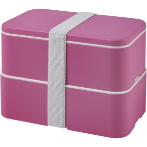 PF™ MIYO double layer lunch box