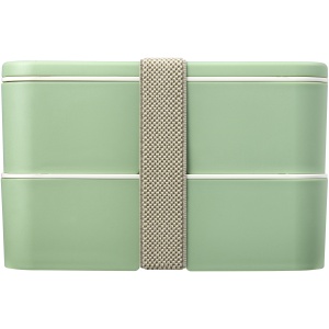 PF™ MIYO Renew double layer lunch box