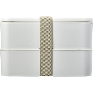 PF™ MIYO Renew double layer lunch box