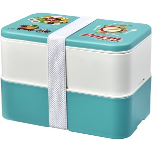 PF™ MIYO Renew double layer lunch box - Img 31