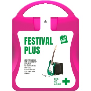PF™ MyKit Festival Plus