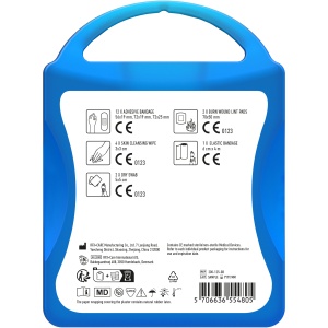 PF™ MyKit First Aid