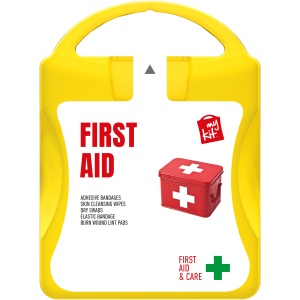 PF™ MyKit First Aid