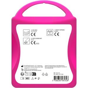 PF™ MyKit Protection Kit