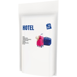 PF™ MyKit Hotel Kit with paper pouch