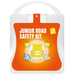 PF™ MyKit M Junior Road Safety kit