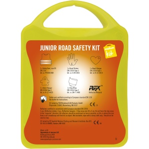PF™ MyKit M Junior Road Safety kit