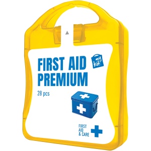 PF™ MyKit M First aid kit Premium