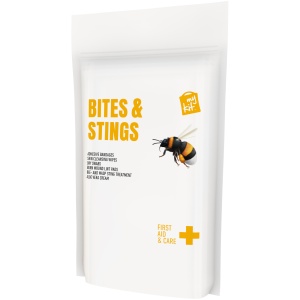 PF™ MyKit Bites & Stings First Aid with paper pouch