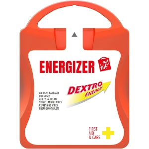 PF™ MyKit Energiser Set