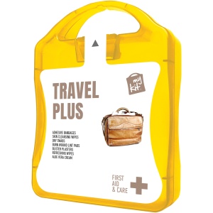 PF™ MyKit Travel Plus First Aid Kit