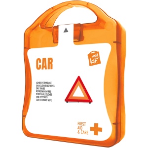 PF™ MyKit Car First Aid Kit