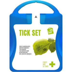 PF™ MyKit Tick First Aid Kit
