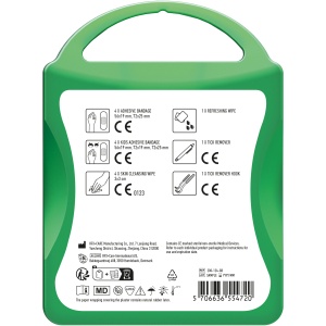 PF™ MyKit Tick First Aid Kit