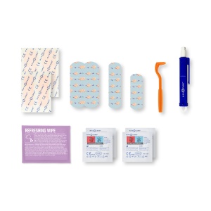 PF™ MyKit Tick First Aid Kit
