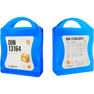 PF™ MyKit DIN first aid kit