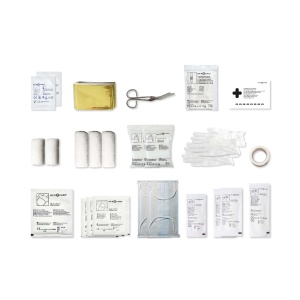 PF™ MyKit DIN first aid kit