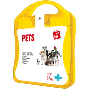 PF™ MyKit Pet First Aid Kit
