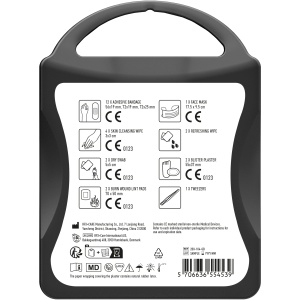 PF™ MyKit Workplace First Aid Kit