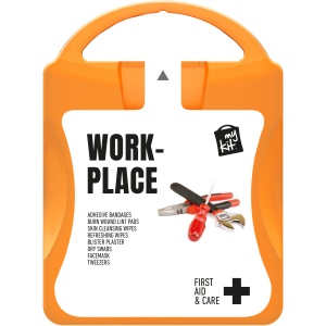 PF™ MyKit Workplace First Aid Kit