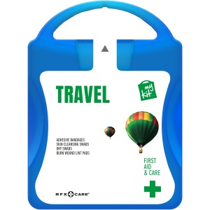 PF™ MyKit Travel First Aid Kit