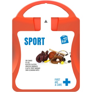 PF™ MyKit Sport First Aid Kit