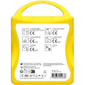 PF™ MyKit Sport First Aid Kit