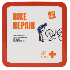 PF™ MyKit Trusă Reparații bicicletă cutie metalică - Img 3