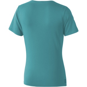 PF™ Nanaimo short sleeve women's t-shirt