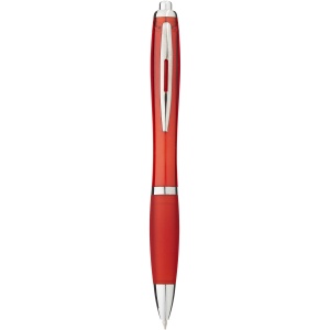 PF™ Nash ballpoint pen coloured barrel and grip (blue ink)