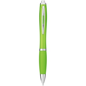 PF™ Nash ballpoint pen coloured barrel and grip (blue ink)