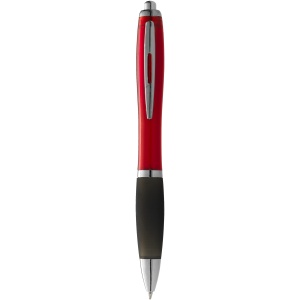 PF™ Nash ballpoint pen coloured barrel and black grip (black ink)