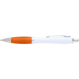 PF™ Nash recycled plastic ballpoint pen (blue ink)