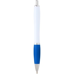 PF™ Nash recycled plastic ballpoint pen (blue ink)